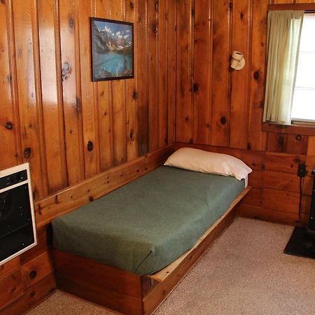 فيلا باينتوب ليكسايدفي Hidden Rest Cabins المظهر الخارجي الصورة