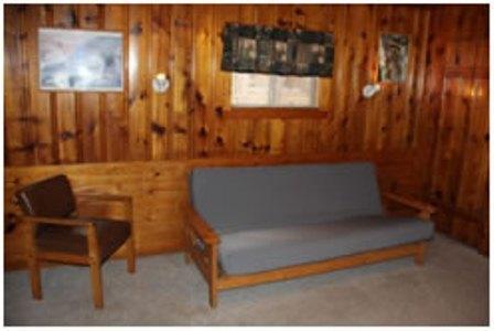 فيلا باينتوب ليكسايدفي Hidden Rest Cabins الغرفة الصورة