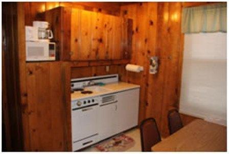 فيلا باينتوب ليكسايدفي Hidden Rest Cabins الغرفة الصورة